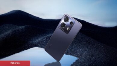 Infinix NOTE 30, JBL kalitesi İle Üst Seviye Bir Ses Tecrübesi Sunuyor - Haberois Infinix NOTE 30, JBL kalitesi İle Üst Seviye Bir Ses Tecrübesi Sunuyor