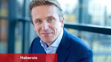 ING Grubu'nda üst düzey atama: Görkem Köseoğlu, ING Grubu Global İcra Kurulu Üyesi ve CTO'su olarak atandı - Haberois ING Grubu'nda üst düzey atama: Görkem Köseoğlu, ING Grubu Global İcra Kurulu Üyesi ve CTO'su olarak atandı