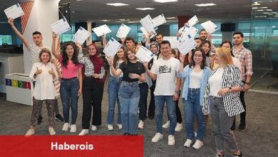 ING Türkiye, Kahramanmaraş'ta hayata geçirdiği Gelişim Programı ile gençlere dijital yetkinlikler kazandırıyor - Haberois ING Türkiye, Kahramanmaraş'ta hayata geçirdiği Gelişim Programı ile gençlere dijital yetkinlikler kazandırıyor