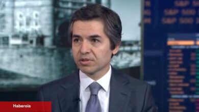 "İngiltere ile STA müzakerelerine 2024'ün birinci yarısında başlayabiliriz"