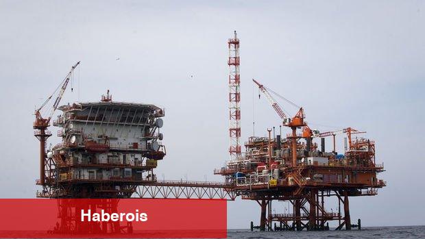 İngiltere, Kuzey Denizi'nde 100'ün üzerinde petrol ve gaz lisansı verecek - Haberois İngiltere, Kuzey Denizi'nde 100'ün üzerinde petrol ve gaz lisansı verecek