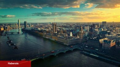 İngiltere-Türkiye yeni ticaret muahedesi müzakerelerine başlayacak