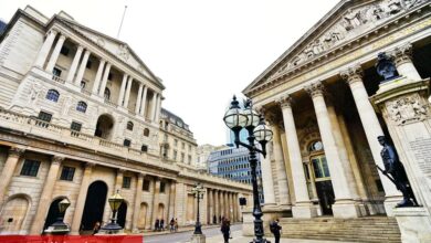 İngiltere’de Konut Fiyatları Rekor Oranda Geriledi! - Haberois İngiltere’de Konut Fiyatları Rekor Oranda Geriledi!