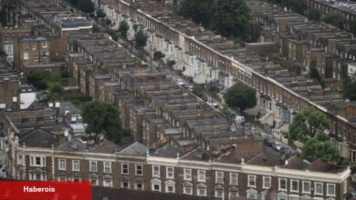 İngiltere'de konut kredisi borcunun artması bekleniyor - Haberois İngiltere'de konut kredisi borcunun artması bekleniyor