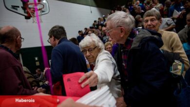 Iowa Cumhuriyetçileri Parti Grup Toplantılarının Tarihini Belirledi - ve Daha Erken