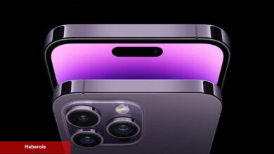 iPhone 15 Pro’nun yeni renk seçeneğine ait daha fazla bilgi geldi - Haberois iPhone 15 Pro’nun yeni renk seçeneğine ait daha fazla bilgi geldi