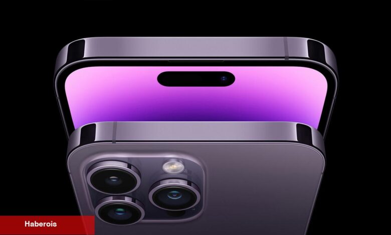 iPhone 15 renk seçenekleri muhakkak oldu! Pembe iPhone geliyor! - Haberois iPhone 15 renk seçenekleri muhakkak oldu! Pembe iPhone geliyor!
