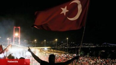 İş dünyasından 15 Temmuz iletisi