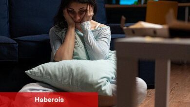 İş ve ev hayatı dengesini sağlamaya çalışan ebeveynlerin ruh sağlığını korumaları için 6 öneri - Haberois İş ve ev hayatı dengesini sağlamaya çalışan ebeveynlerin ruh sağlığını korumaları için 6 öneri