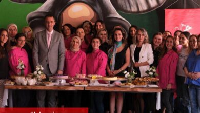 İŞKUR ve Arabica'dan kadın istihdamı projesi