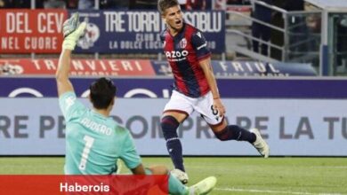 İsmail Kartal'ın yeni gözdesi: Nicolas Dominguez - Haberois İsmail Kartal'ın yeni gözdesi: Nicolas Dominguez