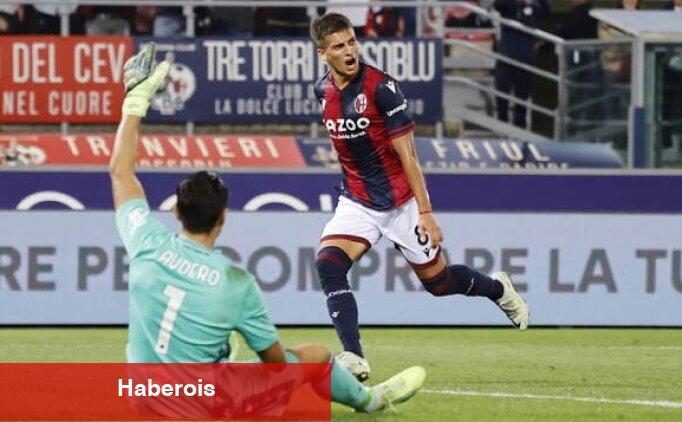 İsmail Kartal'ın yeni gözdesi: Nicolas Dominguez - Haberois İsmail Kartal'ın yeni gözdesi: Nicolas Dominguez