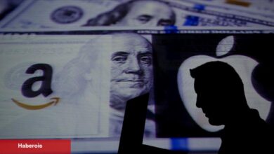 İspanya'dan Apple ve Amazon'a ceza - Haberois İspanya'dan Apple ve Amazon'a ceza