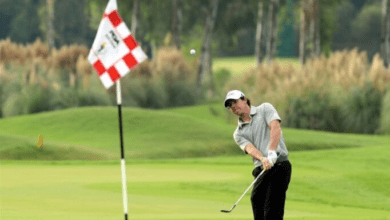 İstanbul 15 Temmuz Golf turnuvası tamamlandı