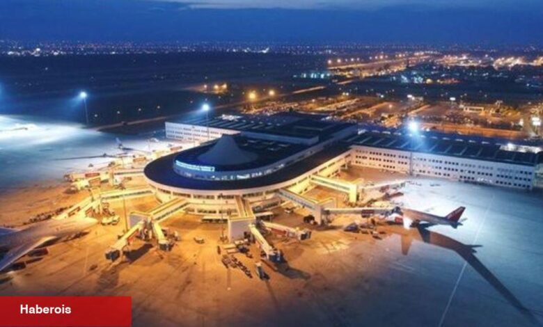 İstanbul Havalimanı yolcu rekorunu yeniledi - Haberois İstanbul Havalimanı yolcu rekorunu yeniledi