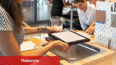 İstanbul Modern'de eğitime ayrılan yeni bir mekân daha Eco Art Lab