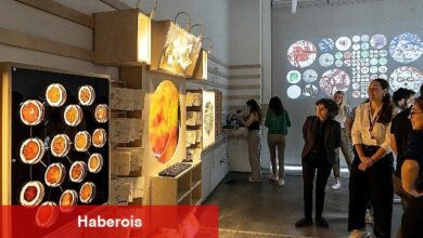 İstanbul Modern'de sanatı bilim ve teknoloji ile buluşturan yeni bir öğrenme alanı Stüdyo STEAM - Haberois İstanbul Modern'de sanatı bilim ve teknoloji ile buluşturan yeni bir öğrenme alanı Stüdyo STEAM