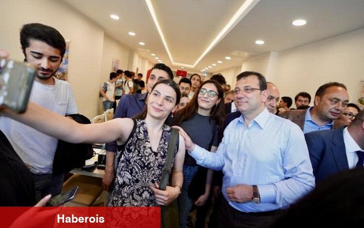 İstanbul'da gençler için özel proje - Haberois İstanbul'da gençler için özel proje