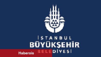 İstanbul'da şiddetli yağışa dikkat! - Haberois İstanbul'da şiddetli yağışa dikkat!