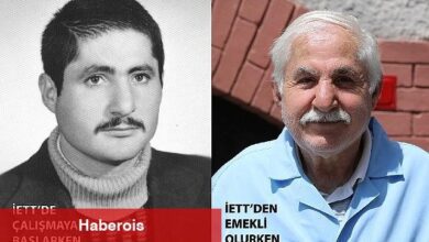 İstanbul'un "Gökhan Usta"sı emekli oldu
