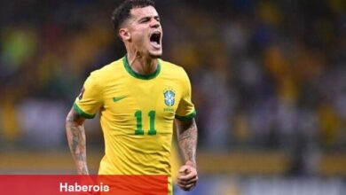 İşte Beşiktaş'ın Coutinho teklifi! - Haberois İşte Beşiktaş'ın Coutinho teklifi!