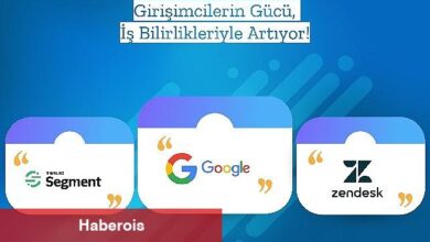 İstinye Garage'dan girişimci firmalara destek - Haberois İstinye Garage'dan girişimci firmalara destek