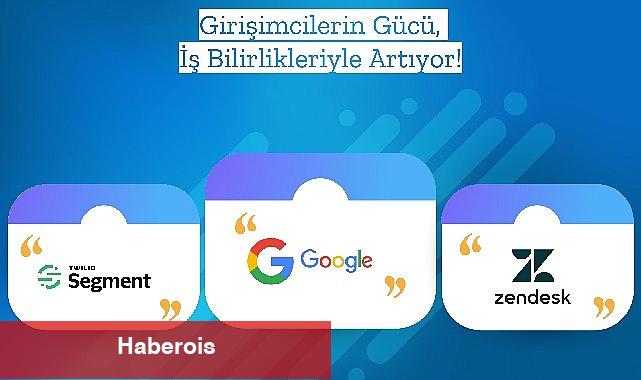 İstinye Garage'dan girişimci firmalara destek - Haberois İstinye Garage'dan girişimci firmalara destek