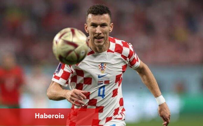 Ivan Perisic, Fenerbahçe'ye çok yakın - Haberois Ivan Perisic, Fenerbahçe'ye çok yakın