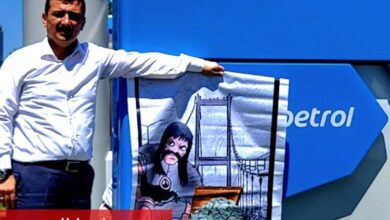 İYİ Partili Türkoğlu: Deli Dumrul iyice dellendi!