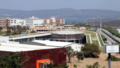 İYTE’nin İncileri: Teknopark İzmir ve Bilişim Vadisi İzmir (Özel Haber) - Haberois İYTE’nin İncileri: Teknopark İzmir ve Bilişim Vadisi İzmir (Özel Haber)