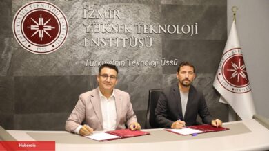 İYTE’yi Tercih Eden Üstün Başarılı Öğrencilere Burs İmkanı - Haberois İYTE’yi Tercih Eden Üstün Başarılı Öğrencilere Burs İmkanı