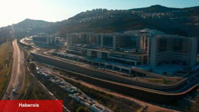 İzmir Bayraklı Şehir Hastanesi Açılışında Yeni İddia: 9 Eylül’e Hazırlanıyor!