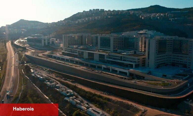İzmir Şehir Hastanesi’nde ‘Kreş Planlaması’ Tartışması Devam Ediyor!