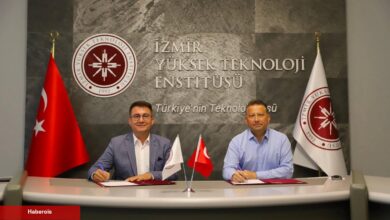 İzmir’liler Bölgenin Yükselen Değeri İYTE Öğrencilerine Destek Veriyor - Haberois İzmir’liler Bölgenin Yükselen Değeri İYTE Öğrencilerine Destek Veriyor