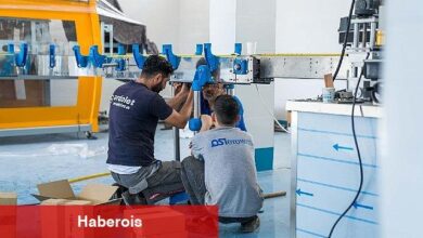 İzmirliler Şaşal Su ile yeniden buluşacak