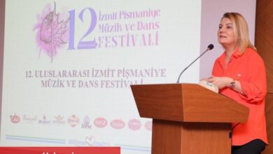 İzmit uluslararası 12'nci buluşmaya hazırlanıyor - Haberois İzmit uluslararası 12'nci buluşmaya hazırlanıyor