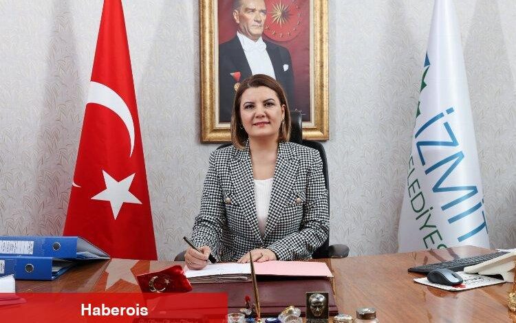 İzmit'ten Cumhurbaşkanı Erdoğan'a açık mektup - Haberois İzmit'ten Cumhurbaşkanı Erdoğan'a açık mektup