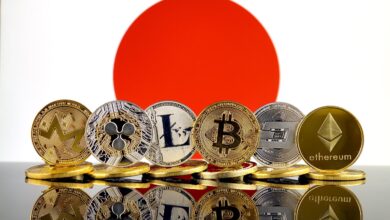 Japonya’da Kripto Para Vergisi İçin Revize Talebi! - Haberois Japonya’da Kripto Para Vergisi İçin Revize Talebi!