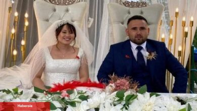 Japonya'dan Türkiye'ye uzanan aşk hikayesi! Japonya'dan Ordu'ya gelin geldi
