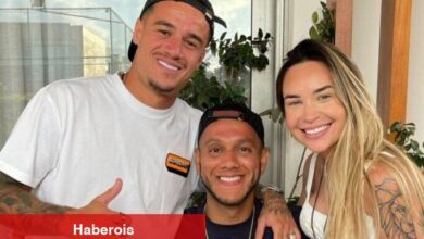 Josef de Souza'dan Beşiktaş ve Coutinho transferi karşılığı - Haberois Josef de Souza'dan Beşiktaş ve Coutinho transferi karşılığı