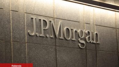 JPMorgan: XRP Kararı, Bu 13 Altcoin İçin Müjde! - Haberois JPMorgan: XRP Kararı, Bu 13 Altcoin İçin Müjde!