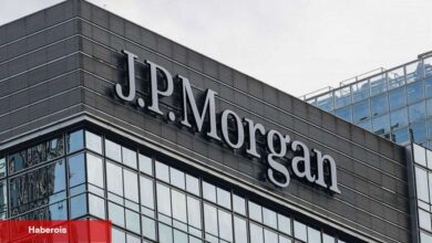 J.P.Morgan'dan Türkiye için dış borç raporu