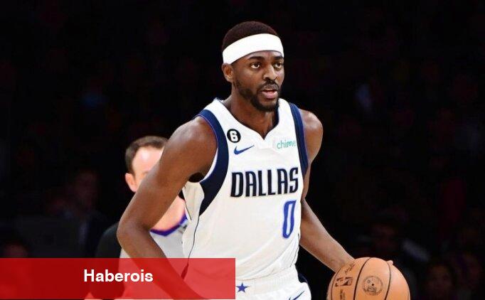 Justin Holiday'in yeni ekibi Denver oldu! - Haberois Justin Holiday'in yeni ekibi Denver oldu!