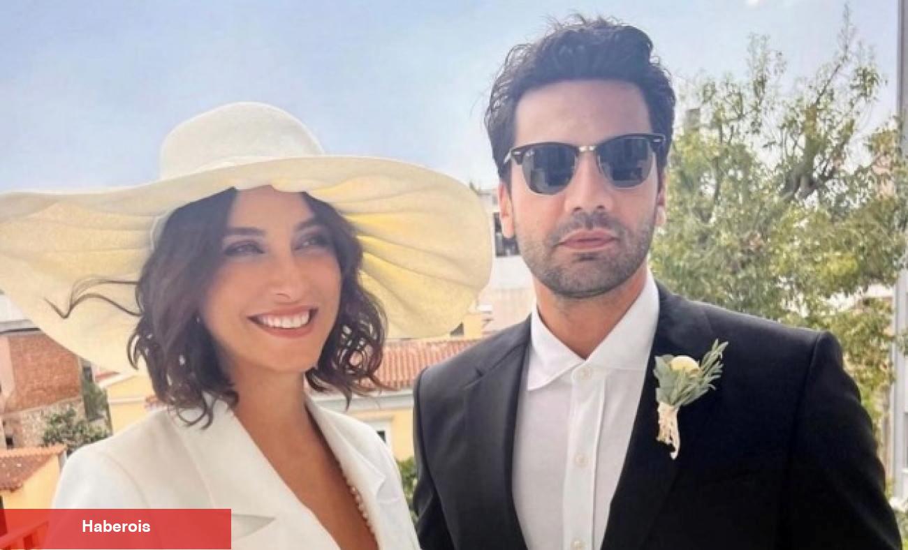 Kaan Urgancıoğlu evliliği hakkında birinci kere konuştu! Açıklamasıyla herkesi şaşkına çevirdi - Haberois Kaan Urgancıoğlu evliliği hakkında birinci kere konuştu! Açıklamasıyla herkesi şaşkına çevirdi