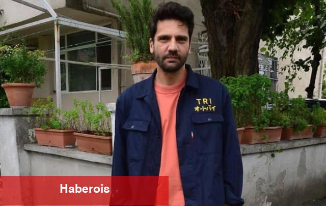 Kaan Urgancıoğlu evliliği hakkında birinci kere konuştu! Açıklamasıyla herkesi şaşkına çevirdi - Haberois Kaan Urgancıoğlu evliliği hakkında birinci kere konuştu! Açıklamasıyla herkesi şaşkına çevirdi