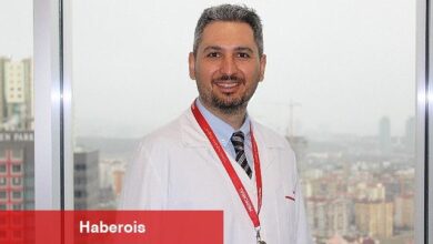 Kadın Hastalıklarında Küçük Kesi ve Robotik Cerrahi Konforu - Haberois Kadın Hastalıklarında Küçük Kesi ve Robotik Cerrahi Konforu