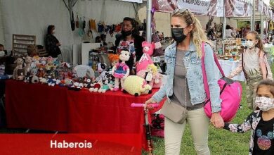 Kadın emeği festivali başlıyor - Haberois Kadın emeği festivali başlıyor