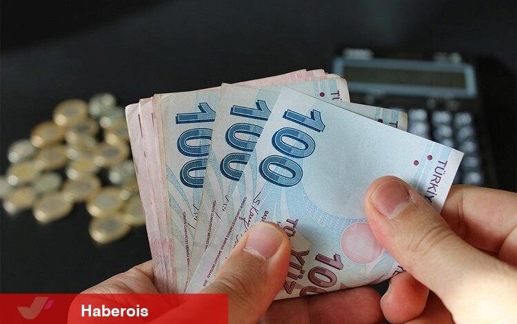 Kadrolu belediye işçisine yüzde 65 zam