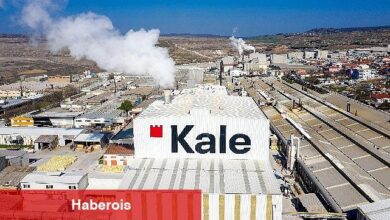 Kaleseramik halka arz ediliyor - Haberois Kaleseramik halka arz ediliyor