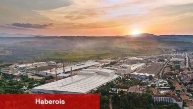 Kaleseramik'in halka arzına 2 milyonu aşkın başvuru geldi - Haberois Kaleseramik'in halka arzına 2 milyonu aşkın başvuru geldi